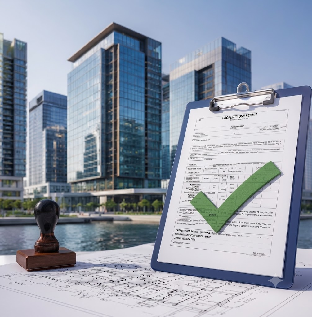 DMCC Approval